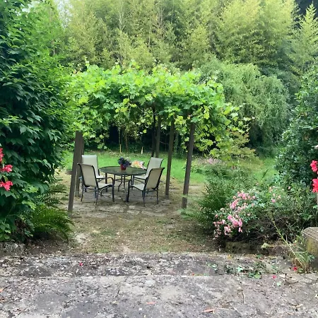 Chateau De L Auberderie Lodge *